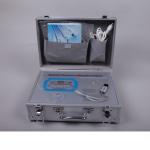 Hair Removal Quantum Magnetic Resonance Health Analyzer , 39 Reports