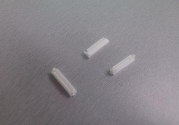 1mm pitch Female Wire To Board Connector 21 / 31positions Wire Housing For