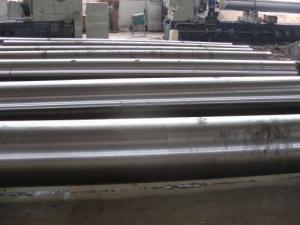 Wholesale ASTM A182 F56 UNS S33228 bar rod forging from china suppliers