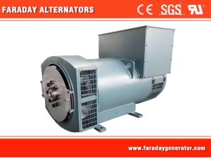 Wholesale 200KW Stamford designed Alternator FD4S single bearing brushless generator from china suppliers