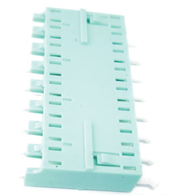 lc fiber optic adapter Inse