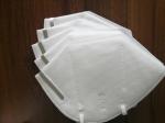 Reusable Civilian Earloop KN95 Protective Mask