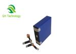 No Memory Effect Lithium Gel Battery , 3.2V 86AH Deep Cycle Rechargeable Battery