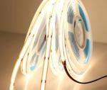 COB Strip Light Car Led Strip Light 320led 384led 480led 528led 768leds RGB COB