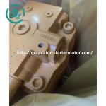M5X180 200-3373 Swing Motor Excavator Hydraulic Parts CAT 330C