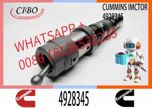 Wholesale Q19 diesel engine common rail injector 4087888 4087889 4928348 4010025 4928345 4928346 from china suppliers