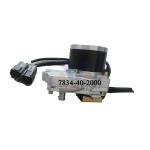 6D102 7834-40-2000 7834-40-3000 7834-40-2002 7834-40-2003 Throttle Motor For
