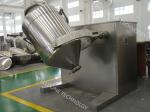Environmental Friendly Fast Drying 3d Milk Powder Mixer Industrial Grade