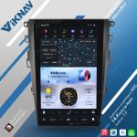 13.6 Inch Android Auto Car Radio For Ford Mondeo 2013-2021 Multimedia Player GPS