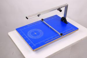 Wholesale Hot Wire Foam Cutting Machine Working Table Tool For Ponge Pearl Cotton from china suppliers