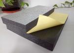 Closed Cell Acoustic Soundproofing Foam XPE Or XLPE With Good Properties