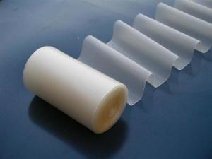 Wholesale OEM Safety Laminated Glass Interlayer , Polyvinyl Butyral Interlayer High Tenacity from china suppliers