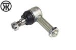 ISUZU 600P 4KH1 NKR ROD END TIE RO LH 8971431010 3233350190