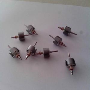 China Electric Motor Core Stator And Rotor Silicon Steel Sheet Lamination Customized on sale