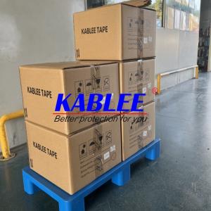 Wholesale Automotive Adhesive Tape Strong Fleece Fabric Tape for Wire Harness Protection 19mm 25mm Width from china suppliers