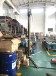 15m tripod stand pneumatic telescopic mast 50kg payloads-NR-3300-15000-50L-2m to