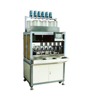 Wholesale ABB Low Voltage Parts CNC Coil Bobbin Fan Motor Winding Machine For Output from china suppliers
