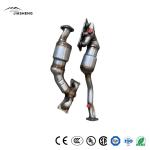 for BMW E60 Car Accessories Department Euro IV Euro V Catalyst Carrier Auto