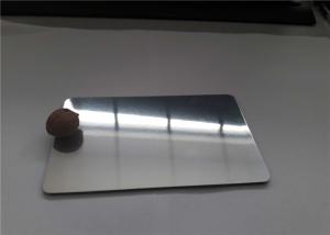 Wholesale Plastic Aluminum Composite Material Hysical Rolling High Purity 82% Reflectance from china suppliers
