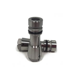 Wholesale Router Collet 230505 High Precision used For CP-368 Spindle Hitachi Machines from china suppliers