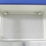 Class 100 Laminar Air Flow Cabinet 99.99% HEPA Filter Horizontal Laminar Flow