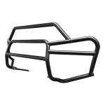 Heavy Duty Capacity Steel Vehicle Front Bumper Protector For Tough Conditions