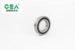 GCR-15 NSK Deep Groove Ball Bearing DGBB Bearing For Automotive