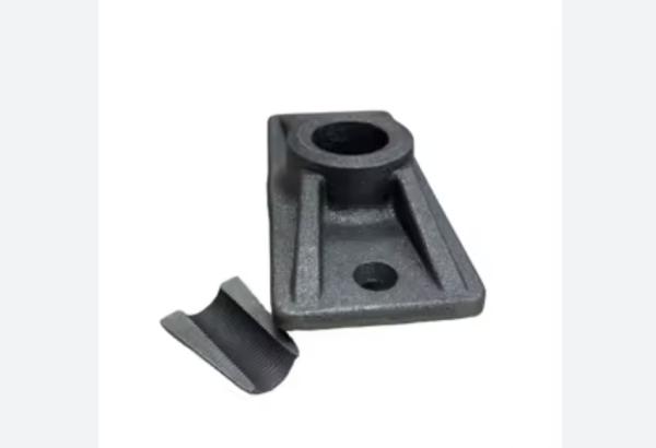 Galvanized Post Tensioning Hardware For Superior Durability And Structural