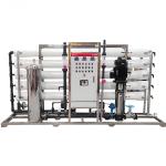 Customized Reverse Osmosis Equipment Water Treatment For Industrial Manufacturin