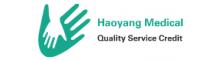 China Huaian Haoyang International Trading Co.,Ltd logo