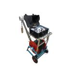 Fucus Adjustable Electric Rotating Cam Borehole Inspection Televiewer System