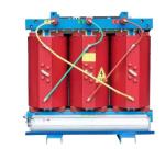 11kV Dry Casting Resin Distribution Transformer For Indoor Power Distribution