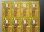 FR-4 Electronic Assembly Services 20 Layers 3 Order HDI Plate PCB Minimum Hole 0