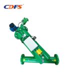 380 / 410 / 450V Automatic Water Filter For Irrigation System / Mining