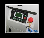 Wind Cooling 10hp Scroll Type Air Compressor 7.5KW 0.8mpa