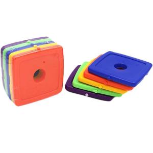 Wholesale High Efficiency Lunch Box Slim Mini Freezer Packs Food Grade HDPE For Food Frozen from china suppliers