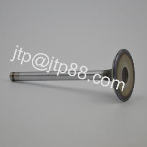 Wholesale Mitsubishi 4DQ5 Diesel Engine Valve / Intake And Exhaust Valves 40 * 8 * 118 / 31 * 8 * 118mm from china suppliers