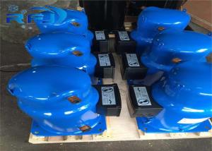 Wholesale Sm120s4vc Refrigeration Scroll Compressor Ac 10hp R22 Cold Room Freeze Air Conditioning from china suppliers