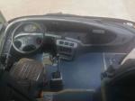 ZK6122H Business / Travel Second Hand Tourist Bus 53 Seats LHD 2012 Year With