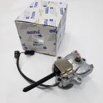 PC300-7 Electric Throttle Motor , 7834-41-2000 7834-41-3003 Engine Stepper Motor
