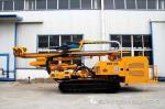 Large Torque Anchor Drilling Rig BHD - 210