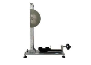 Wholesale 0.01J IEC Test Equipment Figure B.1 Calibration Device For Spring Hammer from china suppliers