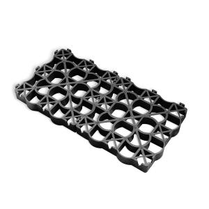 Wholesale Durable Grassland Stabilization Plastic Grid for Long-Lasting Ground Stabilization from china suppliers