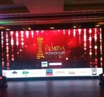640x480mm Narrow Pixel Pitch Led Display UHD P1.2 P1.8 Led Screen Luxury Store
