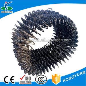 Wholesale suitable for the agricultural spiral conveyor with the long service life from china suppliers