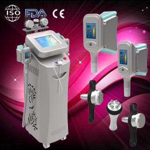 Wholesale 2015 model Factory price cavitation body slimming machine &amp; 3D cryolipolysis from china suppliers