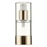 Buy cheap 20ml 30ml 40ml 50ml Oval Shape Airless Bottle for Eye Cream Sealing Type Pump from wholesalers