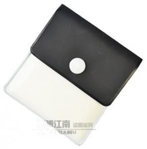 China Customize Practical Ashtray bags/Pocket Ashtray with pringting logo on sale