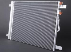 Wholesale Air Cooled Steam Heat Exchanger Condenser Titanium Perforated from china suppliers