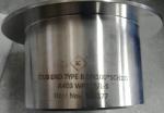ASTM A403 Stainless Steel Pipe Fittings Butt Welding Stub End WP321 WP310S